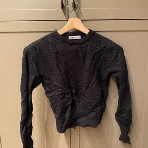 Zara knitwear
DM for more information